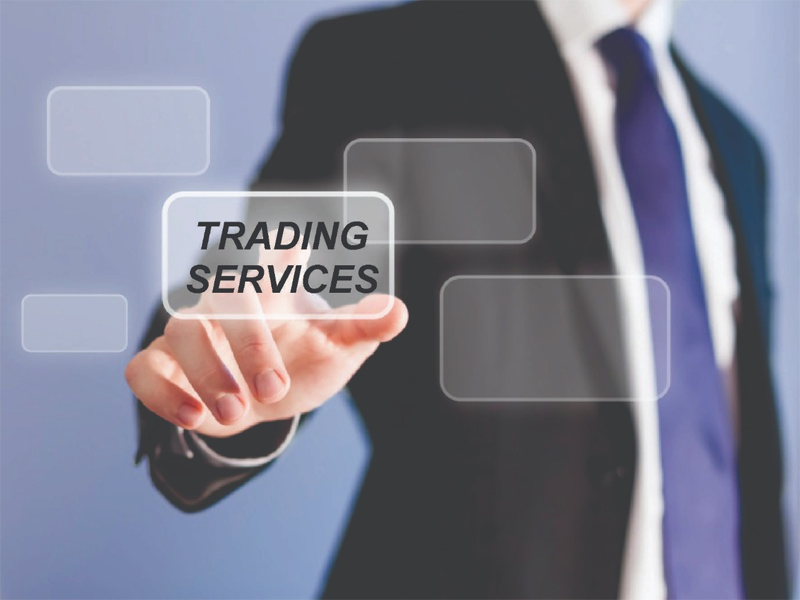 Trading Services